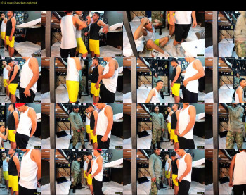 university079 — 12 minute Chaturbate male cam show recording, 720p, Jun 26, 2025