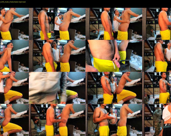 university079 — 20 minute Chaturbate male cam show recording, 720p, Jun 26, 2025