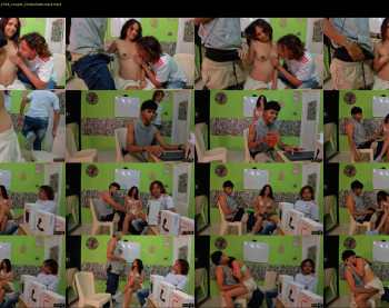 university111 — 31 minute Chaturbate couple cam show recording, 720p, Jun 26, 2025