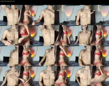 vitoriia_ — 3 minute Chaturbate couple cam show recording, 480p, Jun 26, 2025
