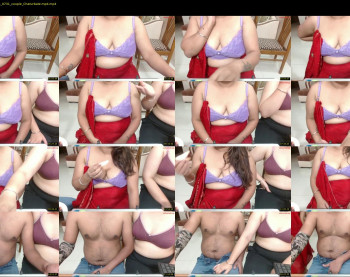we_are_indian — 19 minute Chaturbate couple cam show recording, 480p, Jun 26, 2025