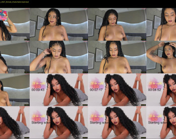 willow_hendrix — 42 minute Chaturbate female cam show recording, 720p, Jun 26, 2025