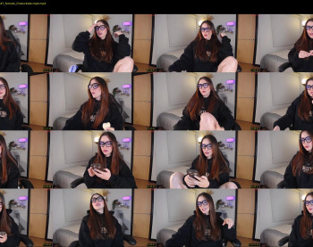 wolfsfoster — 73 minute Chaturbate couple cam show recording, 720p, Jun 26, 2025