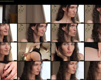 yulladao — 108 minute Chaturbate female cam show recording, 720p, Jun 26, 2025