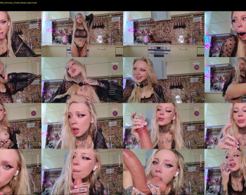 2badforyou — 41 minute Chaturbate couple cam show recording, 720p, Jun 27, 2025