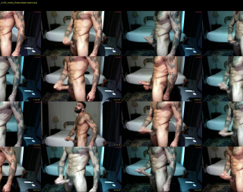 2bigcocksforu — 61 minute Chaturbate male cam show recording, 720p, Jun 27, 2025