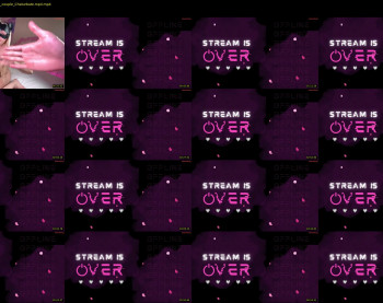 8abycat — 8 minute Chaturbate couple cam show recording, 720p, Jun 27, 2025