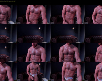 _adamcoper_ — 59 minute Chaturbate male cam show recording, 720p, Jun 28, 2025
