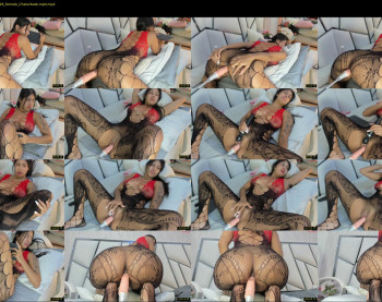 _aurora18 — 120 minute Chaturbate female cam show recording, 720p, Jun 27, 2025