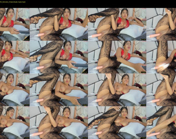 _aurora18 — 28 minute Chaturbate female cam show recording, 720p, Jun 27, 2025