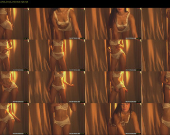 _bamby_baby_ — 3 minute Chaturbate female cam show recording, 720p, Jun 27, 2025