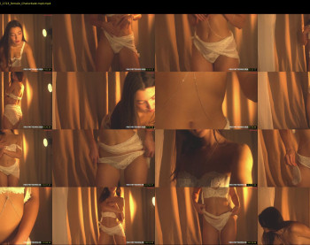 _bamby_baby_ — 120 minute Chaturbate female cam show recording, 720p, Jun 27, 2025