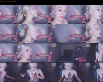 _chatur_babe — 40 minute Chaturbate female cam show recording, 720p, Jun 27, 2025