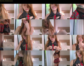 _demi_dee_ — 75 minute Chaturbate female cam show recording, 720p, Jun 27, 2025