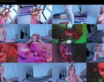 _fieryflash_ — 121 minute Chaturbate female cam show recording, 720p, Jun 27, 2025