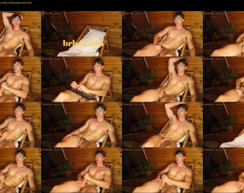 _p_l_u_r_ — 83 minute Chaturbate male cam show recording, 720p, Jun 27, 2025