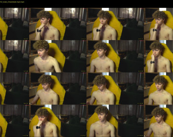 _sopranos_ — 111 minute Chaturbate male cam show recording, 720p, Jun 27, 2025