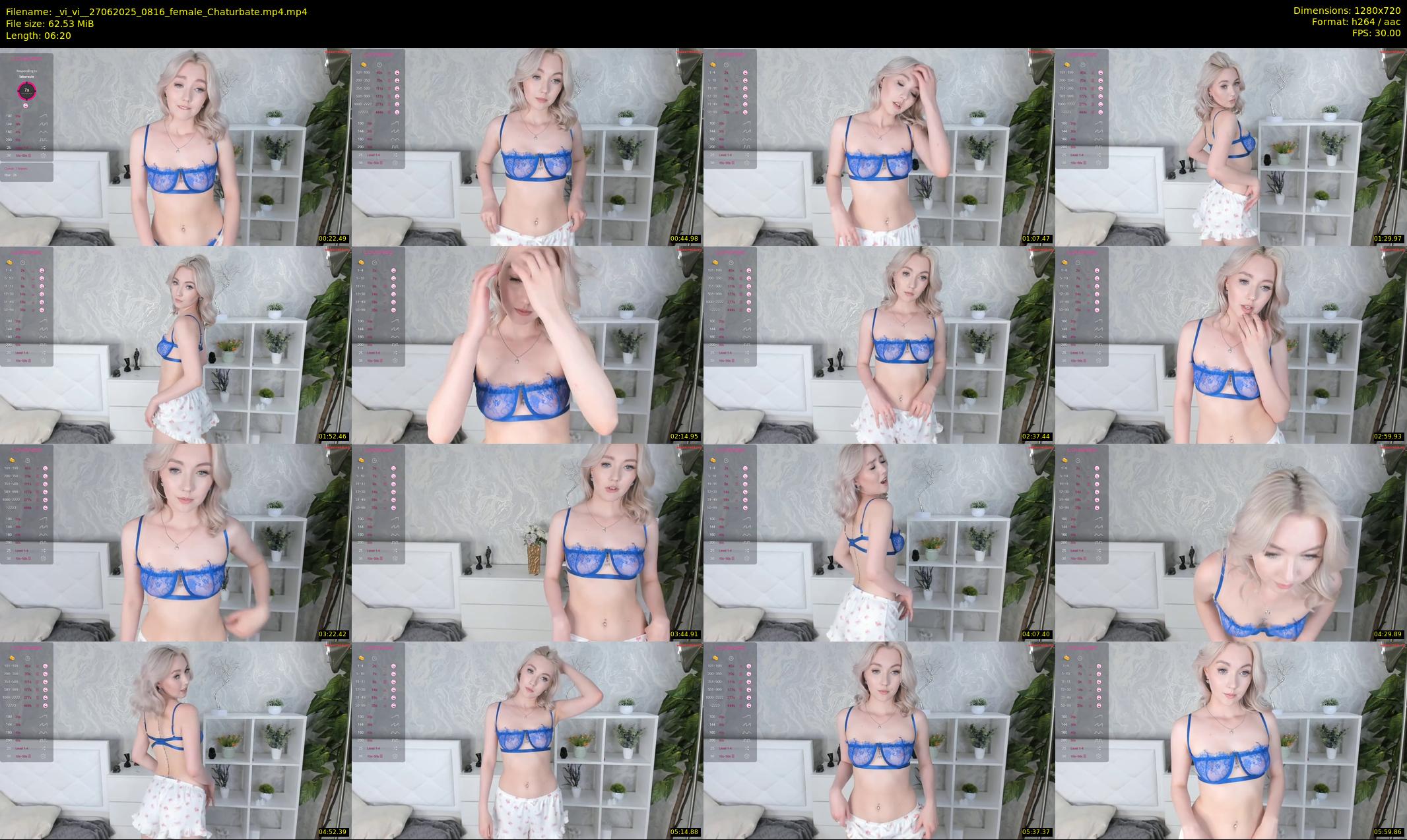 _vi_vi_ — 7 minute Chaturbate female cam show recording, 720p, Jun 27, 2025