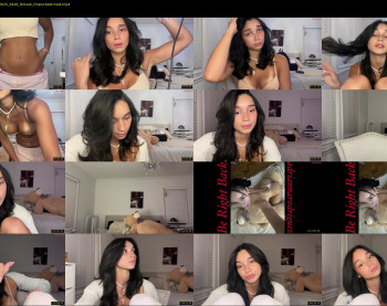 adriannarodriguez — 120 minute Chaturbate female cam show recording, 720p, Jun 28, 2025