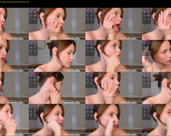 adventure1time — 11 minute Chaturbate female cam show recording, 720p, Jun 27, 2025