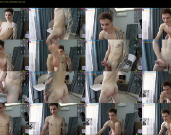 aiko_miracle — 63 minute Chaturbate male cam show recording, 720p, Jun 27, 2025