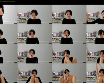 ailey_chao — 17 minute Chaturbate female cam show recording, 720p, Jun 27, 2025