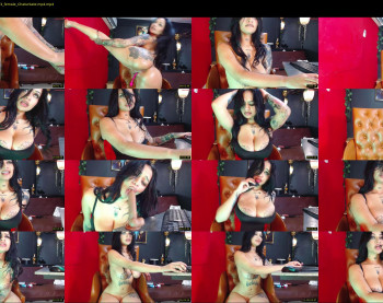 aitanarus — 69 minute Chaturbate female cam show recording, 720p, Jun 28, 2025