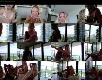 ajmiller25 — 71 minute Chaturbate female cam show recording, 720p, Jun 27, 2025