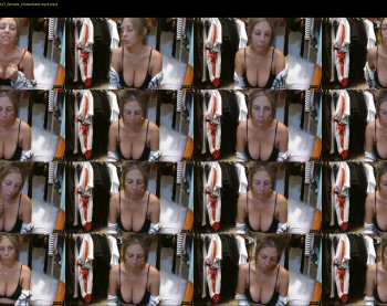 alannarack — 5 minute Chaturbate female cam show recording, 720p, Jun 27, 2025