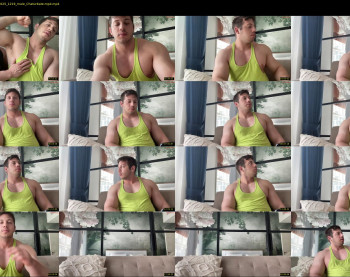 alessandrobuilder — 22 minute Chaturbate couple cam show recording, 720p, Jun 27, 2025