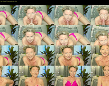 alexandrafix — 3 minute Chaturbate female cam show recording, 720p, Jun 27, 2025