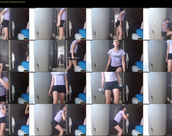 alexvsluisa — 29 minute Chaturbate couple cam show recording, 720p, Jun 27, 2025