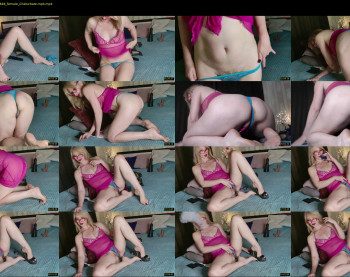 alice69foxy — 13 minute Chaturbate female cam show recording, 720p, Jun 27, 2025