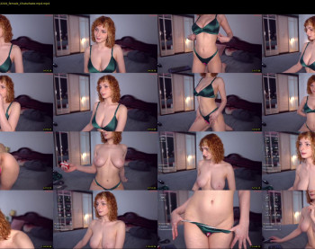 alice_edward — 85 minute Chaturbate couple cam show recording, 720p, Jun 27, 2025