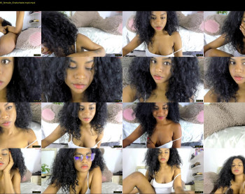 alison_ker — 121 minute Chaturbate female cam show recording, 720p, Jun 27, 2025