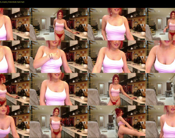 aly_alyce — 44 minute Chaturbate female cam show recording, 720p, Jun 27, 2025