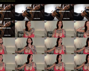 alyssa_fabulous — 10 minute Chaturbate female cam show recording, 720p, Jun 27, 2025