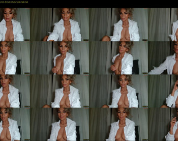 amanda0803 — 8 minute Chaturbate female cam show recording, 720p, Jun 27, 2025