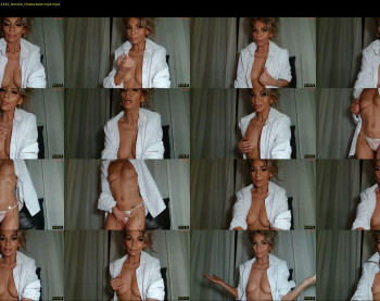 amanda0803 — 4 minute Chaturbate female cam show recording, 720p, Jun 27, 2025