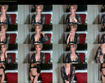 amanda0803 — 10 minute Chaturbate female cam show recording, 720p, Jun 28, 2025