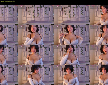 ametrix_ — 7 minute Chaturbate female cam show recording, 720p, Jun 27, 2025