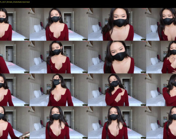 amyalwayshere — 5 minute Chaturbate female cam show recording, 720p, Jun 27, 2025