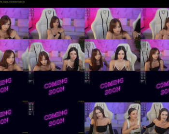 anabel054 — 121 minute Chaturbate female cam show recording, 720p, Jun 27, 2025