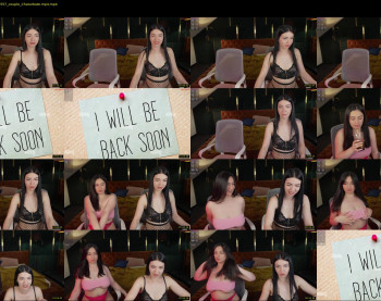 anabel2054 — 44 minute Chaturbate female cam show recording, 720p, Jun 27, 2025