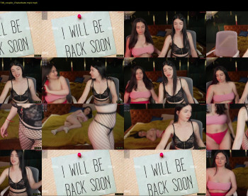 anabel2054 — 86 minute Chaturbate female cam show recording, 720p, Jun 27, 2025