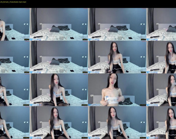 ariel_rouse — 120 minute Chaturbate female cam show recording, 720p, Jun 28, 2025