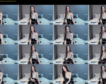 ariel_rouse — 26 minute Chaturbate female cam show recording, 720p, Jun 28, 2025