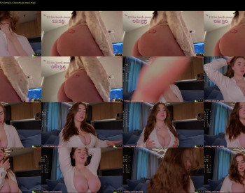 beam_kim — 75 minute Chaturbate female cam show recording, 720p, Jun 27, 2025