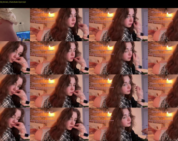 beam_kim — 37 minute Chaturbate female cam show recording, 720p, Jun 27, 2025