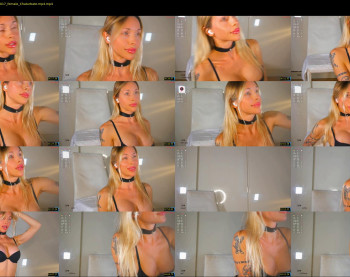 beatrix_rich — 5 minute Chaturbate female cam show recording, 720p, Jun 27, 2025